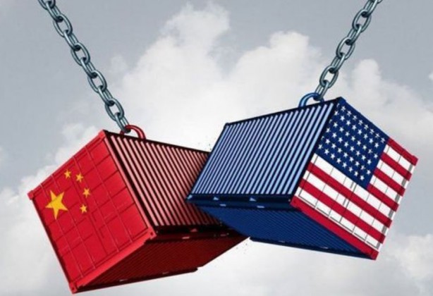 Ticaret savaşları tam gaz devam ediyor! ABD'den Çin’e ağır darbe