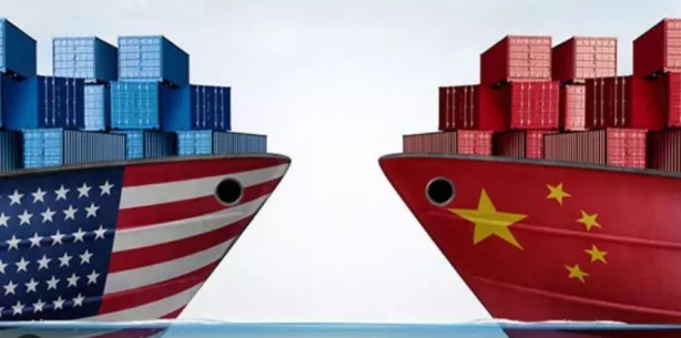 Foto - Ticaret savaşları tam gaz devam ediyor! ABD'den Çin’e ağır darbe