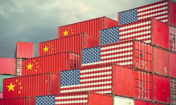 Foto - Ticaret savaşları tam gaz devam ediyor! ABD'den Çin’e ağır darbe