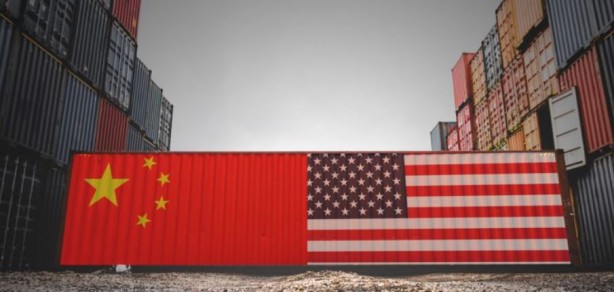 Foto - Ticaret savaşları tam gaz devam ediyor! ABD'den Çin’e ağır darbe