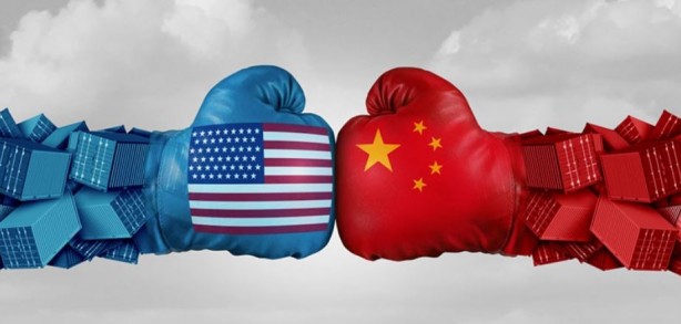 Foto - Ticaret savaşları tam gaz devam ediyor! ABD'den Çin’e ağır darbe