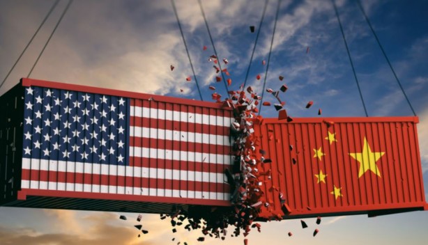 Foto - Ticaret savaşları tam gaz devam ediyor! ABD'den Çin’e ağır darbe