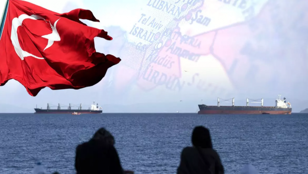 Ticareti kesmek yetmedi, yetmez de! Türk iş adamlarından İsrail’i bitirecek hamle 