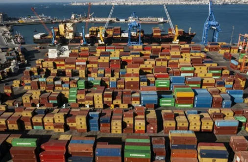 Foto - Ticareti kesmek yetmedi, yetmez de! Türk iş adamlarından İsrail’i bitirecek hamle 