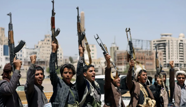 Foto - Ticari ilişkileri kestiğimiz İsrail’e büyük darbe! "Yük gemisini vurduk"