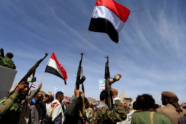 Foto - Ticari ilişkileri kestiğimiz İsrail’e büyük darbe! "Yük gemisini vurduk"