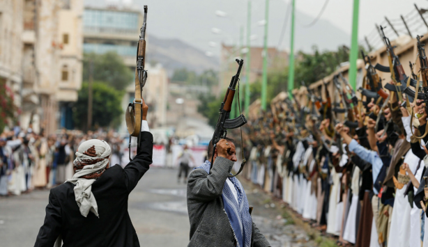 Foto - Ticari ilişkileri kestiğimiz İsrail’e büyük darbe! "Yük gemisini vurduk"