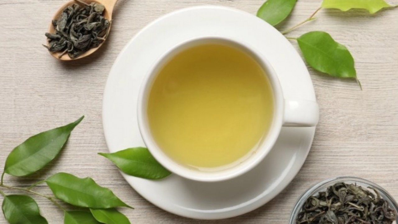 Foto - Tığ gibi incecik yapacak! Yağ yakmaya yardımcı olan çaylar açıklandı