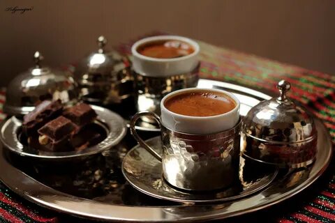 Foto - Tığ gibi incelmenin formülü Türk kahvesinde! İçine 1 kaşık ekleyince 5 beden birden inceltiyor. Zayıflatan Türk kahvesi kürü bulundu