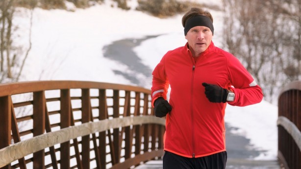 Foto - Tığ gibi yapıyor! Kışın formda kalmak için 7 yol