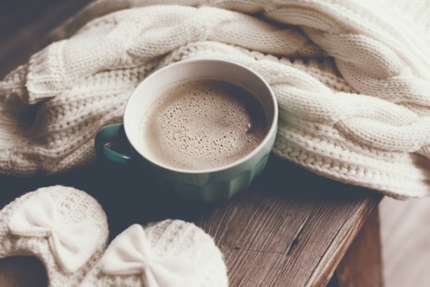 Foto - Tığ gibi yapıyor! Kışın formda kalmak için 7 yol