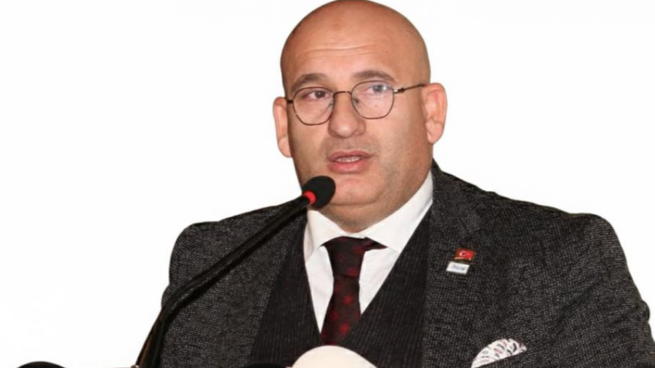 TİGAD Genel Başkanı Okan Geçgel'den Çarpıcı Açıklama: Çocuklarımızı Kaybediyoruz, Derhal Önlem Alınmalı