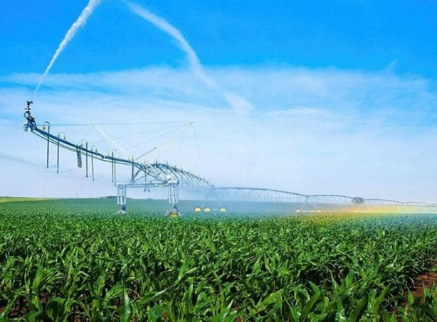 Foto - TİGEM-Ceylanpınar Sulama Projesi yarın hayata geçiriliyor