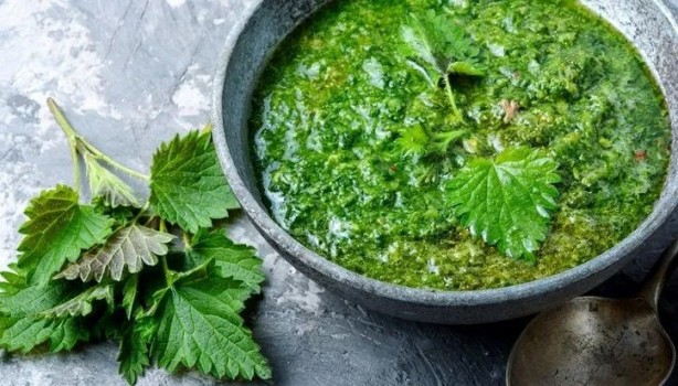 Foto - Tıkalı bağırsağı anında açıyor! Akşam tüketirseniz bir saatte temizliyor