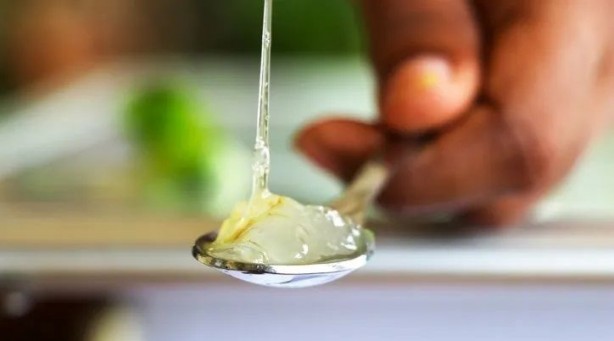 Foto - Tıkalı bağırsağı anında açıyor! Akşam tüketirseniz bir saatte temizliyor