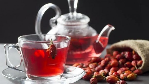 Foto - Tıkalı bağırsağı anında açıyor! Akşam tüketirseniz bir saatte temizliyor