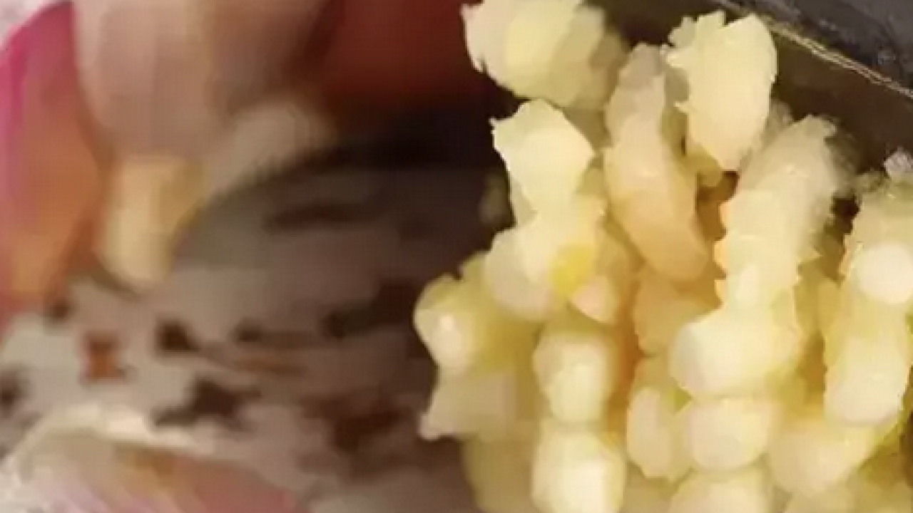 Foto - Tıkanmış damarlara anjiyo etkisi yapıyor! Kilo kilo alıp yıl boyu tüketin: Yemeklere kaşık kaşık ekleyin 