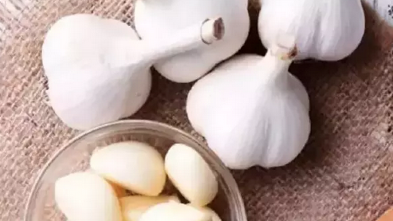 Foto - Tıkanmış damarlara anjiyo etkisi yapıyor! Kilo kilo alıp yıl boyu tüketin: Yemeklere kaşık kaşık ekleyin 