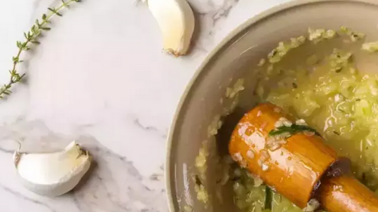 Foto - Tıkanmış damarlara anjiyo etkisi yapıyor! Kilo kilo alıp yıl boyu tüketin: Yemeklere kaşık kaşık ekleyin 