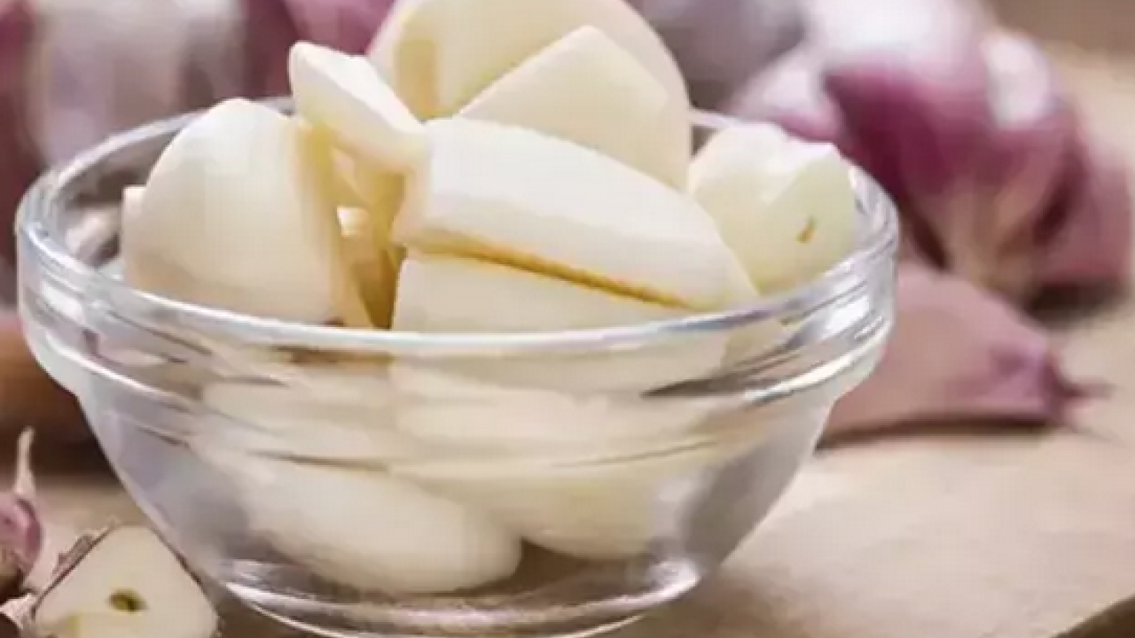 Foto - Tıkanmış damarlara anjiyo etkisi yapıyor! Kilo kilo alıp yıl boyu tüketin: Yemeklere kaşık kaşık ekleyin 