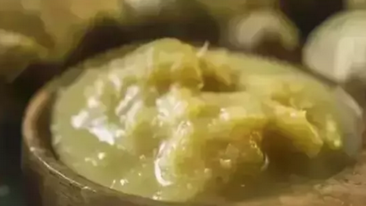 Foto - Tıkanmış damarlara anjiyo etkisi yapıyor! Kilo kilo alıp yıl boyu tüketin: Yemeklere kaşık kaşık ekleyin 