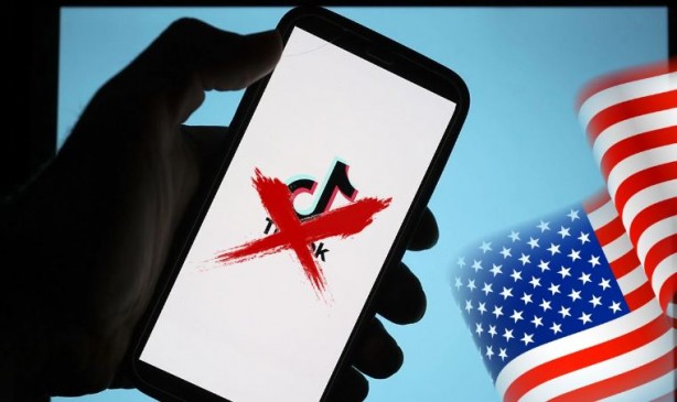 Foto - TikTok kullanıcıları isyan etti