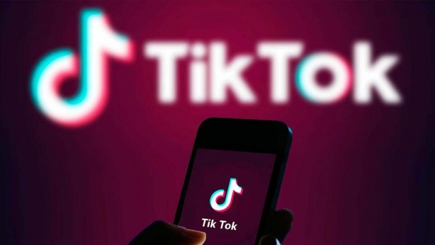 Foto - TikTok şimdi de oyuna el attı