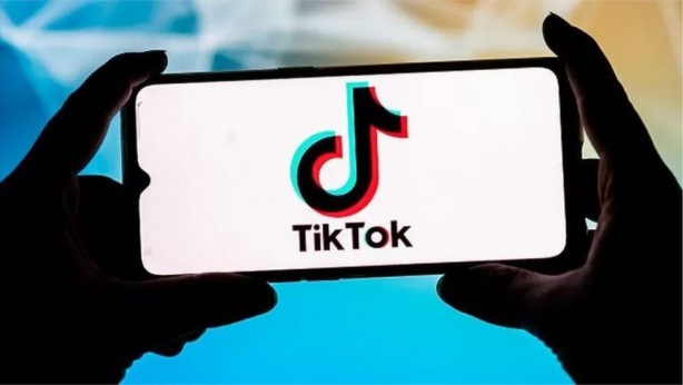 Foto - TikTok şimdi de oyuna el attı