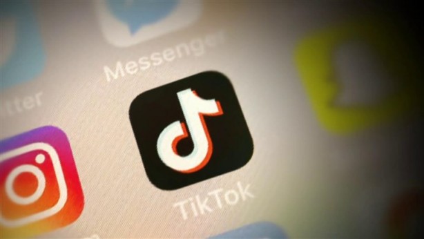 Foto - TikTok şimdi de oyuna el attı