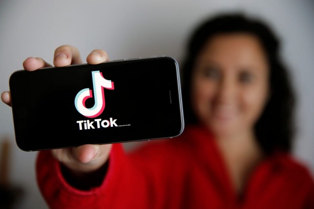 Foto - TikTok şimdi de oyuna el attı