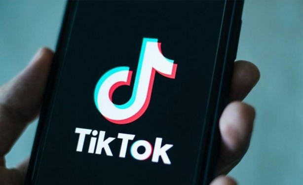 TikTok şimdi de oyuna el attı