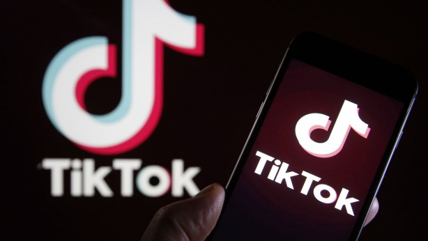 Foto - TikTok şimdi de oyuna el attı