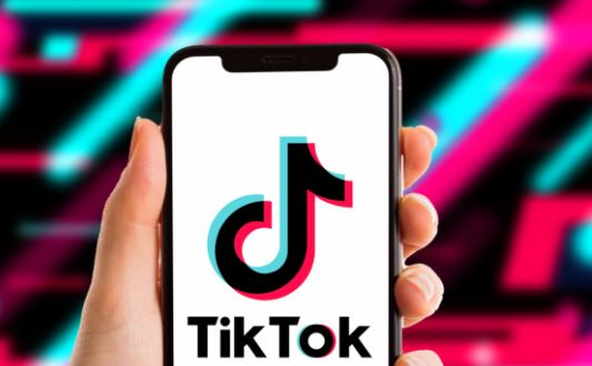 Foto - TikTok videoları çocuk sağlığını zehirliyor