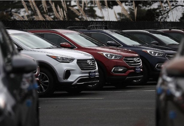 Foto - TikTok videoları Hyundai ve Kia'nın başını yaktı