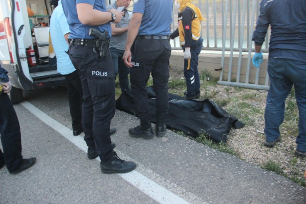 Foto - Tiktok videosu uğruna canından oldu! Yetkililere hayati çağrı