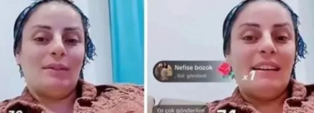 Foto - TikTok videosuyla tepki çekmişti! Sevda Türküsev, o namussuzluk için ağzına geleni söyledi: "Yerin dibine batsın böyle özgürlük!"