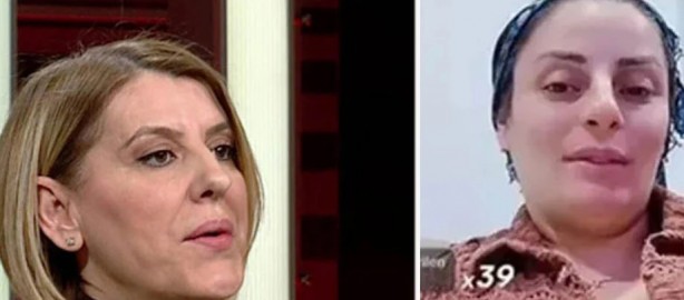 TikTok videosuyla tepki çekmişti! Sevda Türküsev, o namussuzluk için ağzına geleni söyledi: "Yerin dibine batsın böyle özgürlük!"