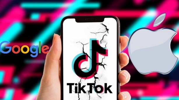 Foto - TikTok'a ABD kuşatması