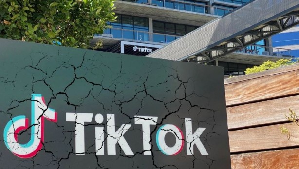 Foto - TikTok'a ABD kuşatması