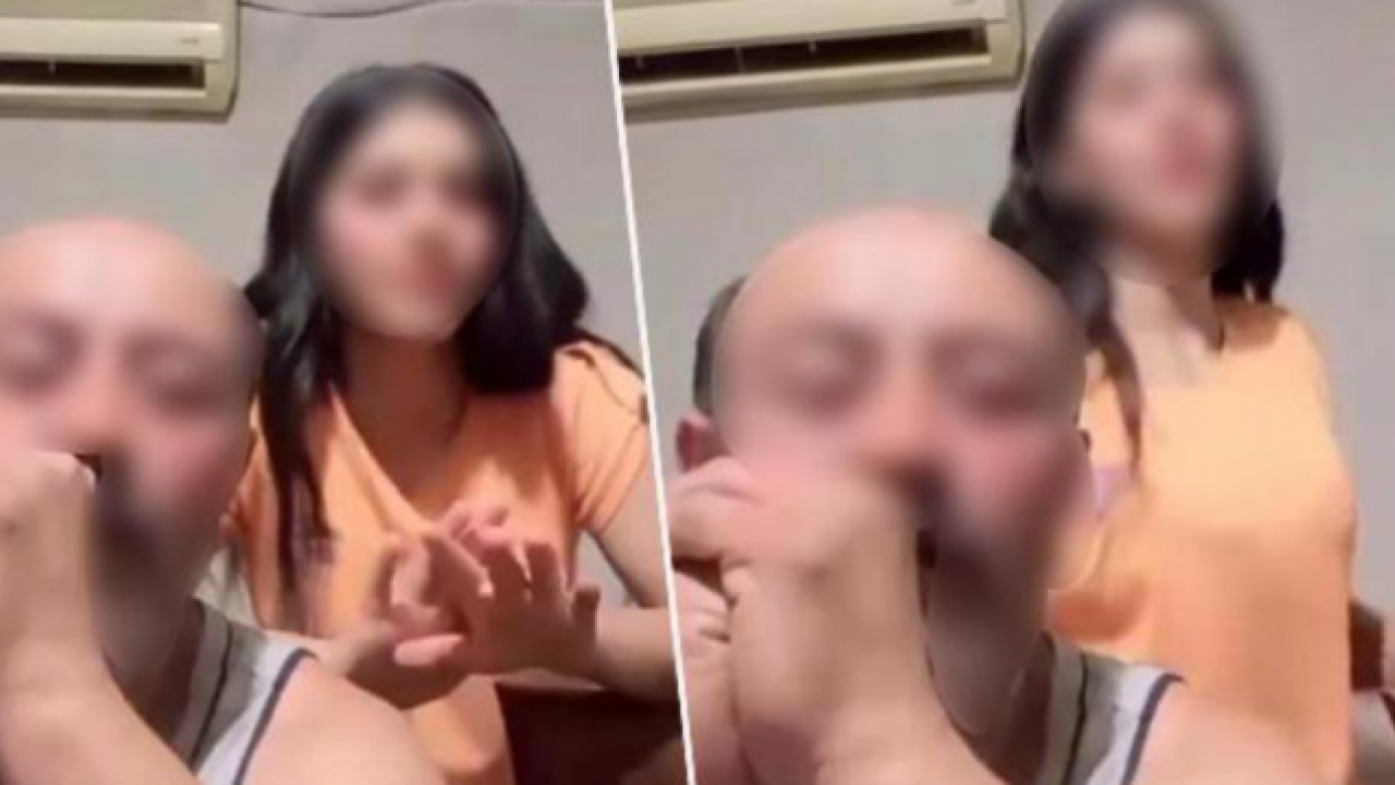 Foto - TikTok’ta kızını oynatan parazit! Selma Savcı yazdı