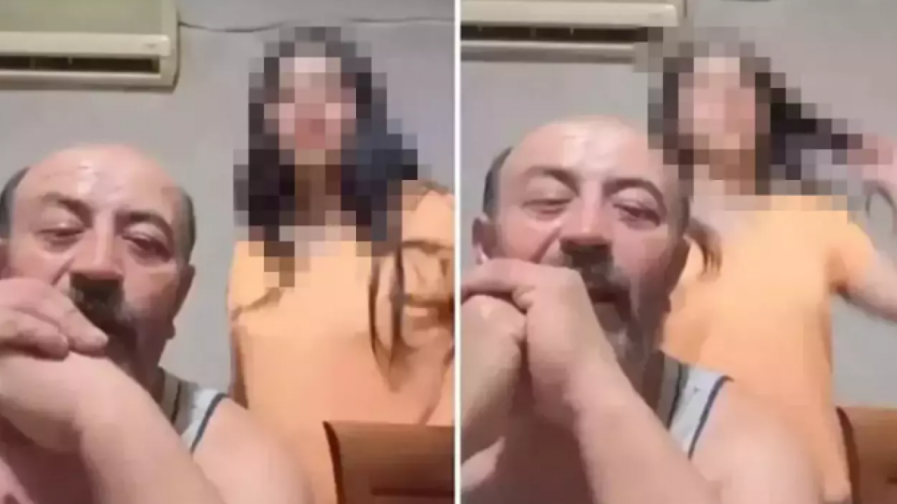 Foto - TikTok’ta kızını oynatan parazit! Selma Savcı yazdı