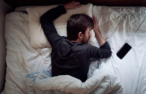 Foto - Tiktok'ta tehlikeli akım! Gençler arasından yayılıyor