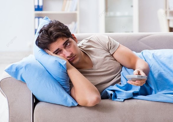 Foto - Tiktok'ta tehlikeli akım! Gençler arasından yayılıyor