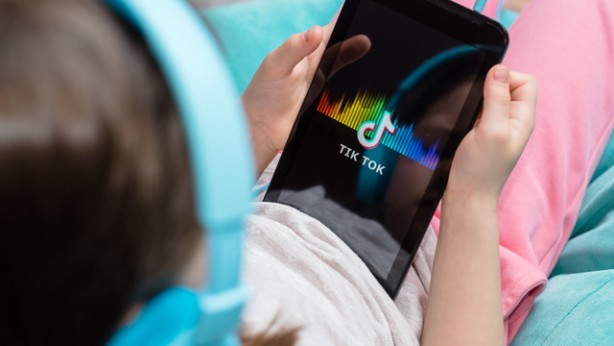 Foto - Tiktok'ta yeni tehlike! Aman dikkat! Çocuklar sapık, terörist, narsist bir kişiyle iletişime geçebilir! Kritik uyarı: Aileler ne yapmalı?