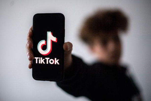 Foto - Tiktok'ta yeni tehlike! Aman dikkat! Çocuklar sapık, terörist, narsist bir kişiyle iletişime geçebilir! Kritik uyarı: Aileler ne yapmalı?