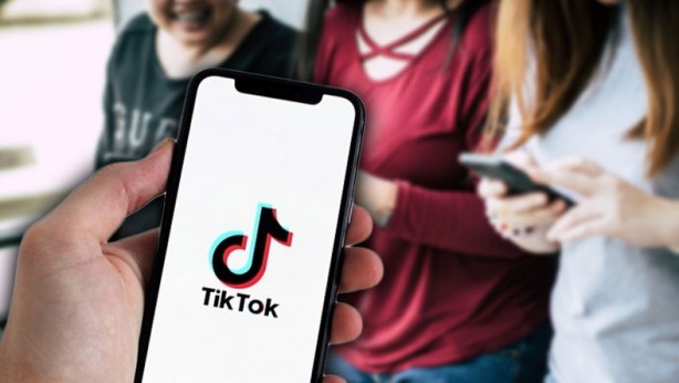 Foto - Tiktok'ta yeni tehlike! Aman dikkat! Çocuklar sapık, terörist, narsist bir kişiyle iletişime geçebilir! Kritik uyarı: Aileler ne yapmalı?