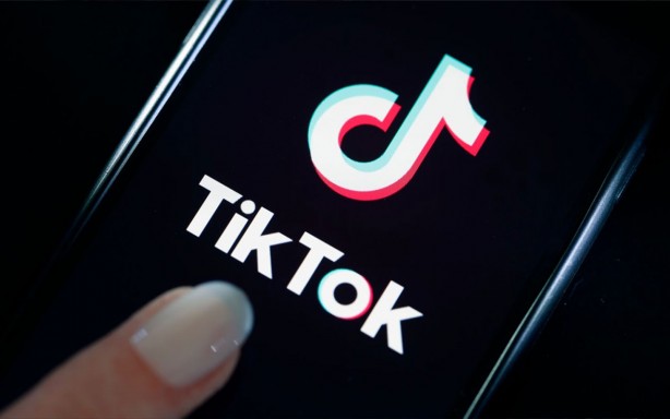 Foto - TikTok'tan skandal "Filistin" kararı! Sonunda bunu da yaptılar! Bunu kullanan, artık "Ben Müslümanım" demesin