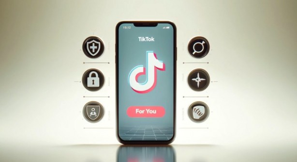 Foto - Tiktok'tan yeni adap kuralları! Uygunsuz içeriğe ağır ceza geliyor