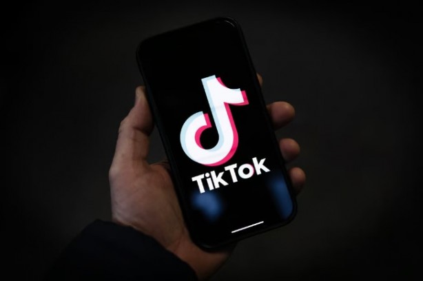 Foto - Tiktok'un başı belada! Tasarı geçti!