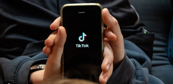 Foto - Tiktok'un başı belada! Tasarı geçti!